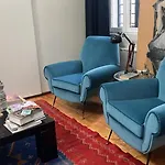 Delizioso Loft In Trastevere