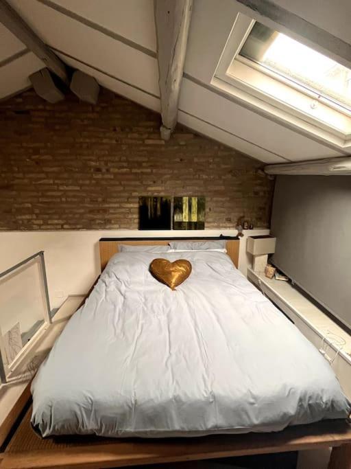 Apartment Delizioso Loft In Trastevere *