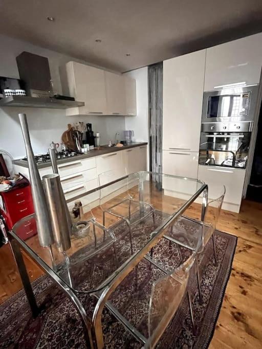 Delizioso Loft In Trastevere *