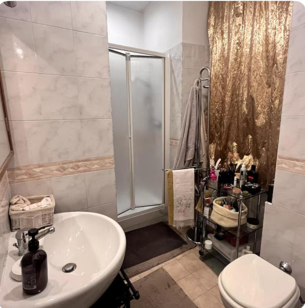 Delizioso Loft In Trastevere